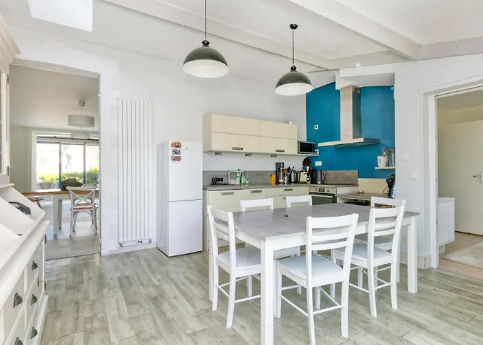 La Maison De Port Lin Holiday home Le Croisic