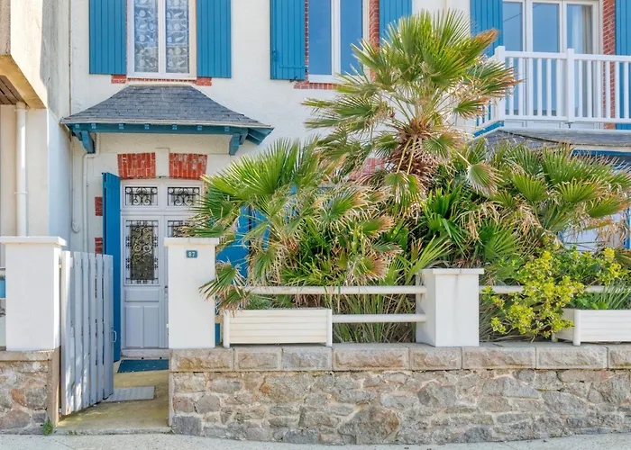 La Maison De Port Lin * לה קרואסיק