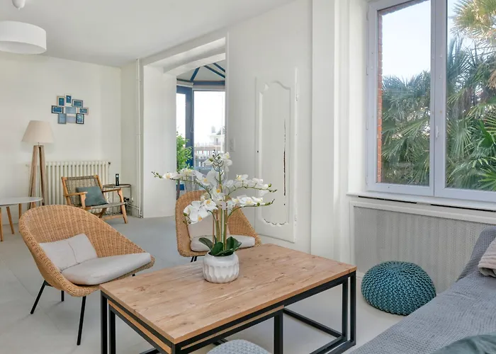 Holiday home La Maison De Port Lin *