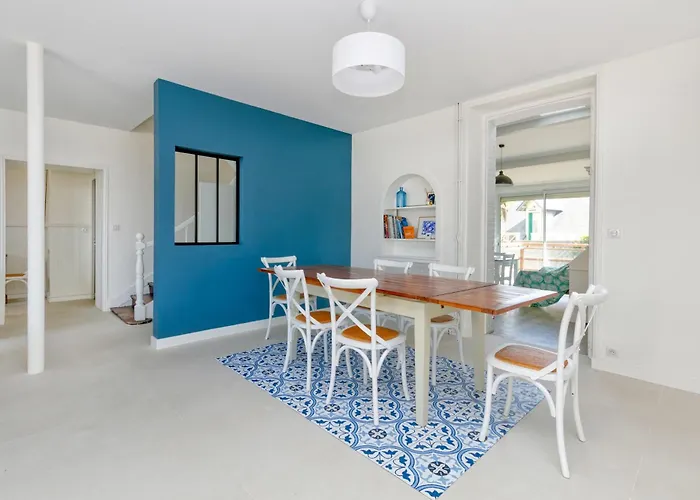 La Maison De Port Lin *