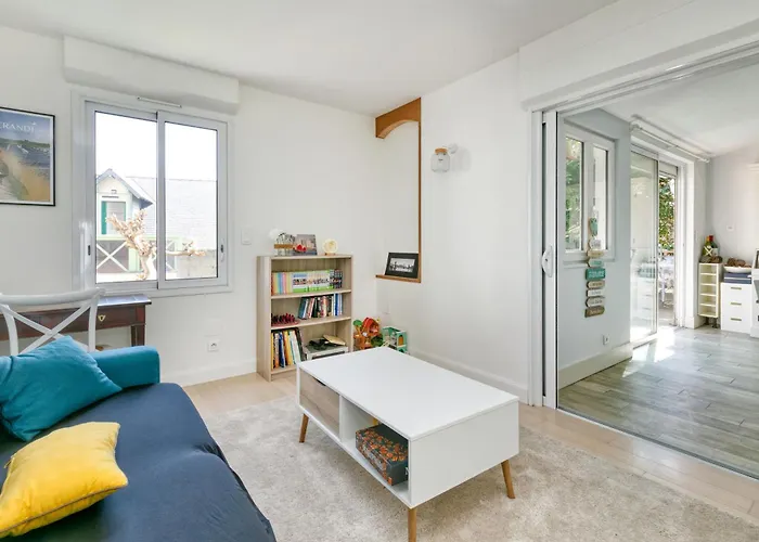 La Maison De Port Lin