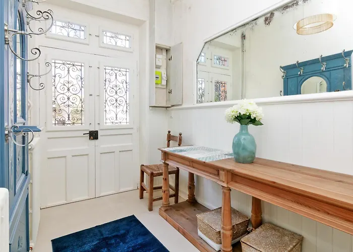 La Maison De Port Lin