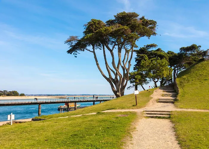 Holiday home La Maison De Port Lin